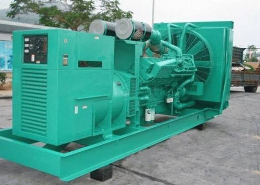 明光75kw康明斯柴油发电机组图片 明光75kw康明斯柴油发电机组图片